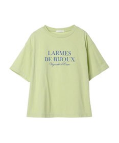 Green Parks 両面ロゴツアーボックスＴシャツ