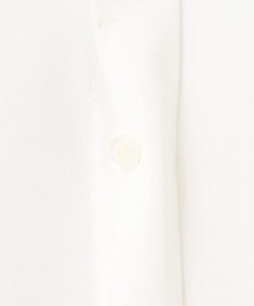 組曲 S ライトデシン プリーツブラウス