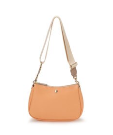 TOPKAPI 【Breath TOPKAPI】RIPPLE リプル ラウンド ショルダーバッグ