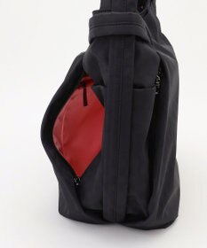 Y'SACCS 【大人のおしゃれ手帖10月号掲載】市川実和子×Y'SACCS　ドット2WAYリュック