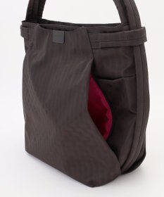 Y'SACCS 【大人のおしゃれ手帖10月号掲載】市川実和子×Y'SACCS　ドット2WAYリュック