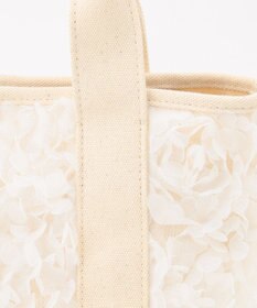 TOCCA IN THE GARDEN キャンバストートバッグ