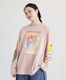 Green Parks ・ＳＵＧＡＲ　ＳＰＯＯＮ　アートｐｔロンＴＥＥ