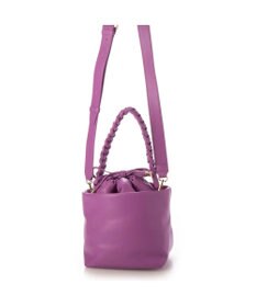 UNBILLION kakatoo パフィ2wayトート