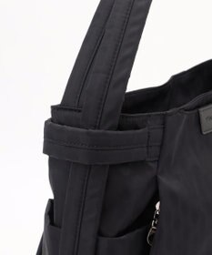 Y'SACCS 【大人のおしゃれ手帖10月号掲載】市川実和子×Y'SACCS　ドット2WAYリュック