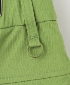 23区GOLF 驚異の伸縮性【WOMEN】】ハイパワーストレッチ ベーシックスカート