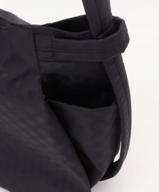 Y'SACCS 【大人のおしゃれ手帖10月号掲載】市川実和子×Y'SACCS　ドット2WAYリュック