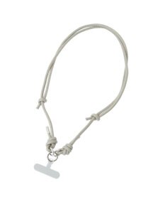 Green Parks ｅｖｅｒｙｗａｌｋ．ソフトコードスマホショルダー