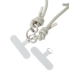 Green Parks ｅｖｅｒｙｗａｌｋ．ソフトコードスマホショルダー