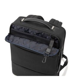ZERO HALLIBURTON  Z PACK LTD DN ビジネスリュック  A4サイズ 14インチPCPC収納 13L 脱着ポーチ 81741