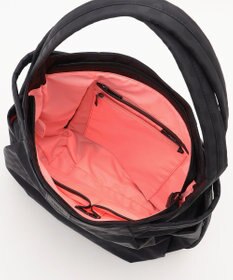 Y'SACCS 【大人のおしゃれ手帖10月号掲載】市川実和子×Y'SACCS　ドット2WAYリュック