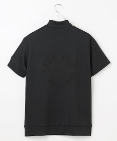 23区GOLF 【MEN】ライトダンボールストレッチモックネック