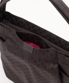 Y'SACCS 【大人のおしゃれ手帖10月号掲載】市川実和子×Y'SACCS　ドット2WAYリュック