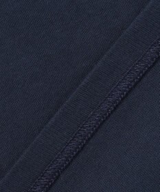 J.PRESS MEN 【NYUZELESS】SKI プリント ロングスリーブ Tシャツ