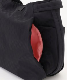 Y'SACCS 【大人のおしゃれ手帖10月号掲載】市川実和子×Y'SACCS　ドット2WAYリュック