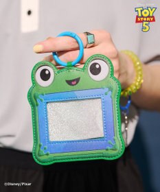 AMERICAN HOLIC 【TOY STORY 5】カードケース付きチャーム