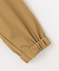 PW CIRCULUS 【撥水加工/軽量/ストレッチ】【WOMEN】ビッグポケット ブルゾン