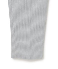 JOSEPH HOMME 新色追加【セットアップ対応】トリコサッカーストレッチ  ドロスト付テーパードパンツ / PEGG CONVERTIBLE