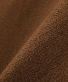 Green Parks アソート柄ドッキングプルオーバー