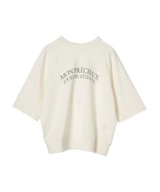 Green Parks BEST PRICE ２ｗａｙ ミニ裏毛ロゴトレＴＥＥ