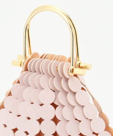 BEIGE， 【一部店舗限定】MARY AL TERNA / MOON ハンドバック