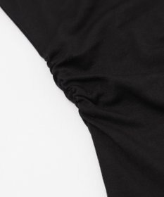 WEGO サイドギャザースタッズTOP