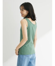 Green Parks カラーテレコタンク２