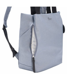 Kanana project COLLECTION DYL サリール シャンブレー リュックサック