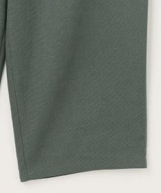 ANY 【ウエストゴム】清涼リネンカーゴパンツ