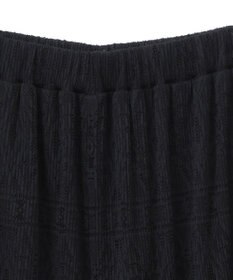 AMERICAN HOLIC プリーツレースパンツ