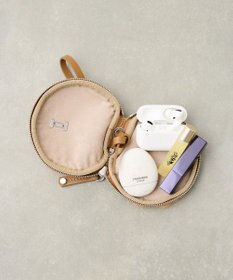 IACUCCI ボッコノット MONTONE/RUGA