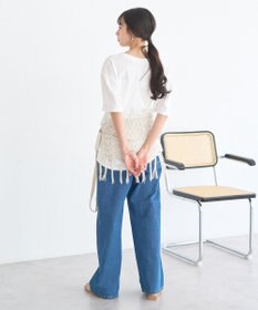earth music&ecology アソートプリントＴシャツ