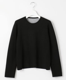 自由区 L 【新色登場・マルチウェイ】リバーシブル ニットセットアップ