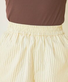 OP／FILA 【ocean pacific】デイリーショートパンツ/UVカット