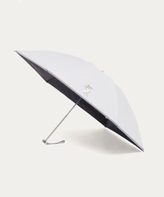 MOONBAT 【遮光率100％/遮熱/UV/軽量】POLO RALPH LAUREN（ポロ ラルフローレン）晴雨兼用日傘  ポロベア 折りたたみ傘