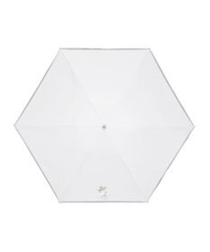 MOONBAT 【遮光率100％/遮熱/UV/軽量】POLO RALPH LAUREN（ポロ ラルフローレン）晴雨兼用日傘  ポロベア 折りたたみ傘