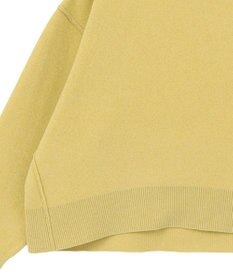 AMERICAN HOLIC 【選べる丈】モールニットプルオーバー