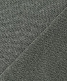 UNFILO MENS 【男女兼用】ソフトサーモ アンチピリングニット クルー