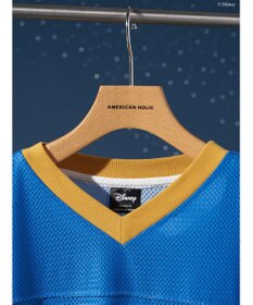 AMERICAN HOLIC ゲームシャツ／Ｐｅｔｅｒ　Ｐａｎ