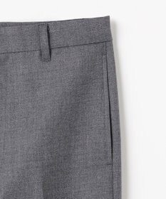 J.PRESS KIDS 【140-170cm】ウールサージ パンツ
