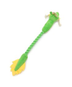 PET PARADISE ロープトイ 干支おもちゃ 辰