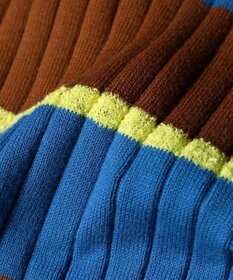 Paul Smith ボーダー ショートスリーブ ニット