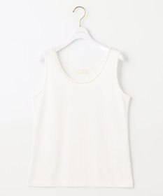 ANY SIS S 【吸水速乾・UVケア・接触冷感】コンフォートジャージー タンクトップ