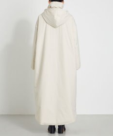 NAVE 【NAVE】パディング ロングコート