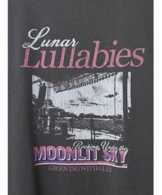 earth music&ecology ツアープリントＴシャツ