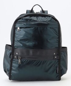 Y'SACCS 【Y’SACCS vous et】メタリックリュック