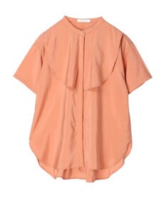 AMERICAN HOLIC フロントフリルブラウス