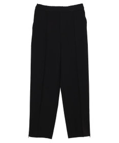 earth music&ecology ２ｗａｙピンタックテーパードパンツ