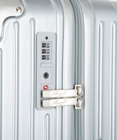 ACE BAGS & LUGGAGE Arcapel アルカペル ブレッザ スーツケース 60L 09002