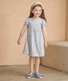 ANY KIDS カットソー  サマー ワンピース